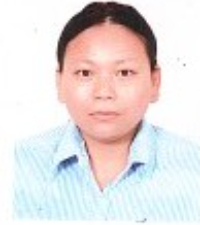 Abina Thapa Magar