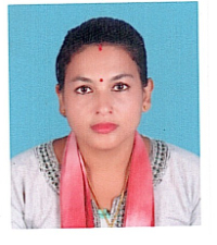 Ishwori Bohara Dixit